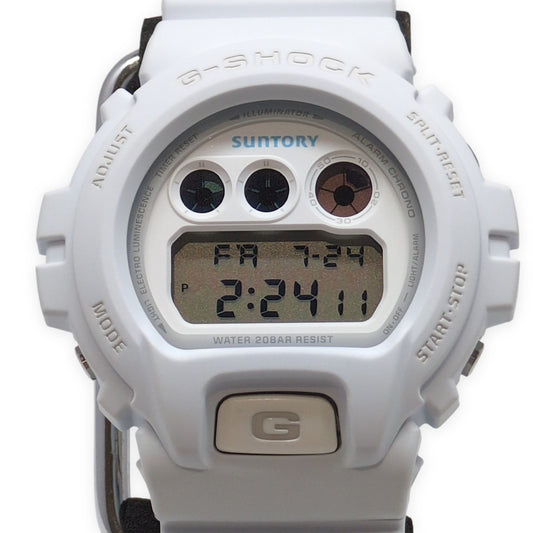 G-SHOCK Suntory Limited 3-Eye Graphic Watch Size ONE SIZE