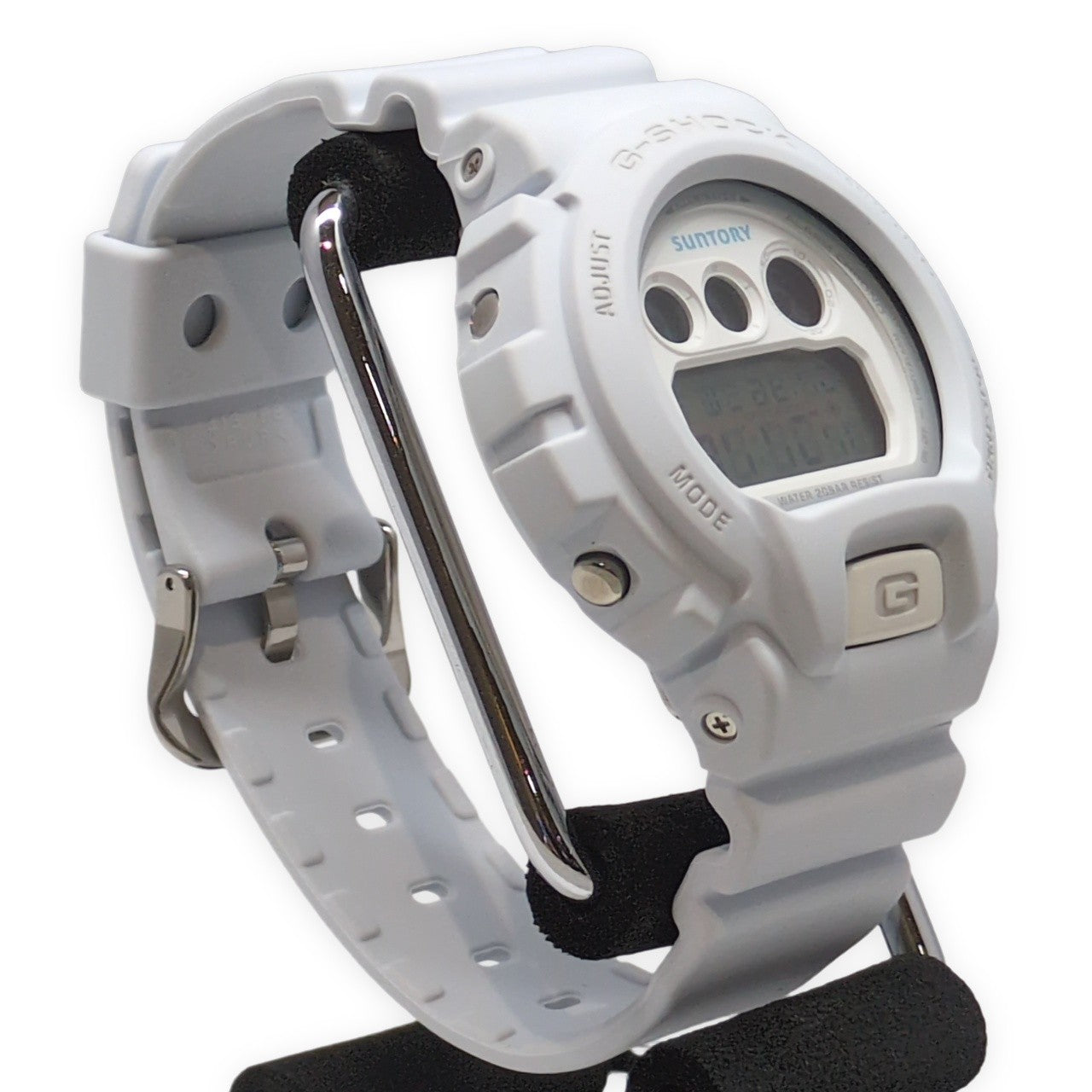 G-SHOCK Suntory Limited 3-Eye Graphic Watch Size ONE SIZE