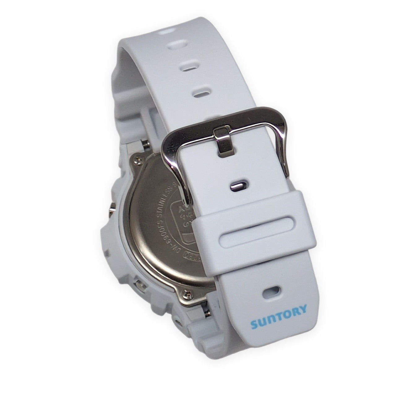 G-SHOCK Suntory Limited 3-Eye Graphic Watch Size ONE SIZE