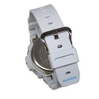 G-SHOCK Suntory Limited 3-Eye Graphic Watch Size ONE SIZE
