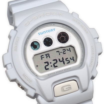 G-SHOCK Suntory Limited 3-Eye Graphic Watch Size ONE SIZE