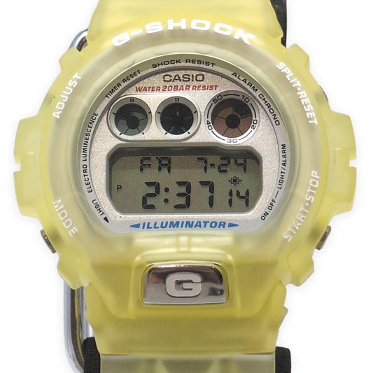 G-SHOCK FIFA World Cup France Skeleton Watch Size ONE SIZE