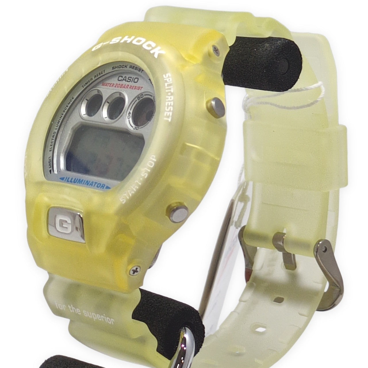 G-SHOCK FIFA World Cup France Skeleton Watch Size ONE SIZE