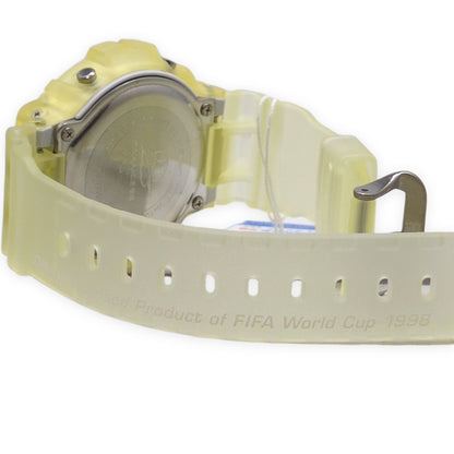 G-SHOCK FIFA World Cup France Skeleton Watch Size ONE SIZE