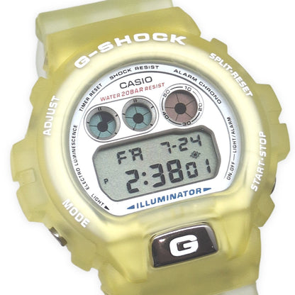 G-SHOCK FIFA World Cup France Skeleton Watch Size ONE SIZE