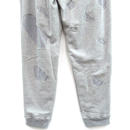 WILDSIDE YOHJI YAMAMOTO x WIND AND Sweatpants Gray Size 5
