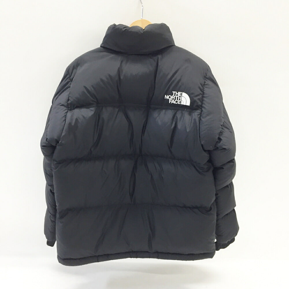 THE NORTH FACE Nuptse Jacket Black Size M