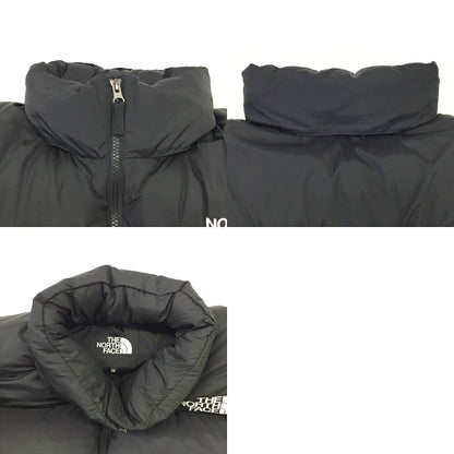 THE NORTH FACE Nuptse Jacket Black Size M