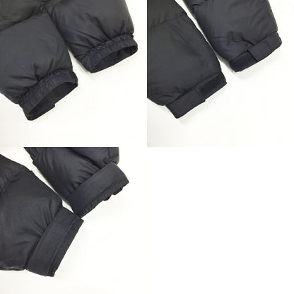 THE NORTH FACE Nuptse Jacket Black Size M