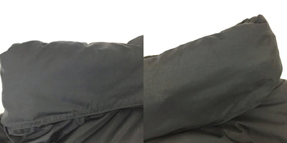 THE NORTH FACE Nuptse Jacket Black Size M
