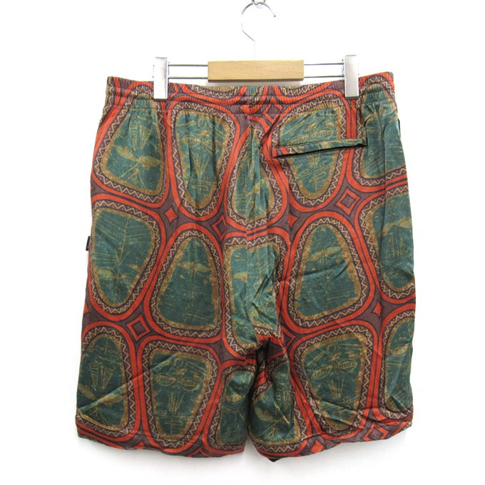 STUSSY Mask Shorts Multi Size M