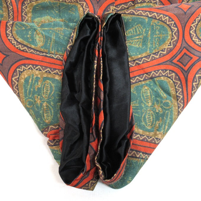 STUSSY Mask Shorts Multi Size M