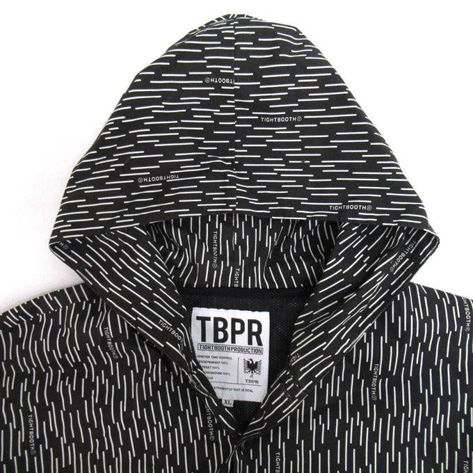 TIGHTBOOTH PRODUCTION 20AW Rain Camo Hoodie Multi Size XL