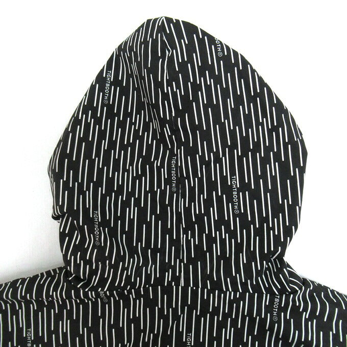 TIGHTBOOTH PRODUCTION 20AW Rain Camo Hoodie Multi Size XL
