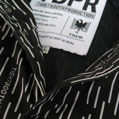 TIGHTBOOTH PRODUCTION 20AW Rain Camo Hoodie Multi Size XL