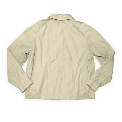 Burberrys 80s 90s Old Burberrys Swing Top Jacket Size 41IN