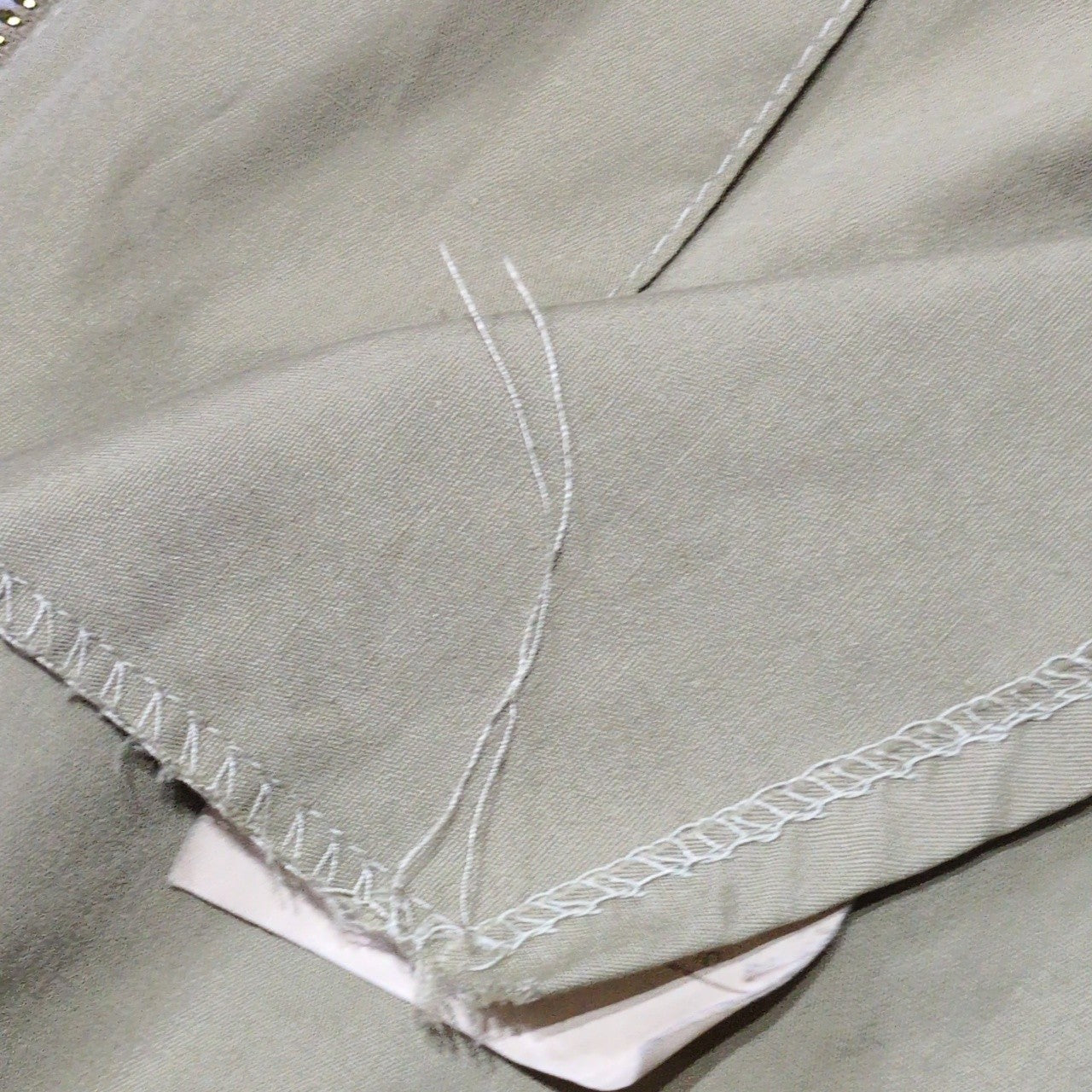 Burberrys 80s 90s Old Burberrys Swing Top Jacket Size 41IN