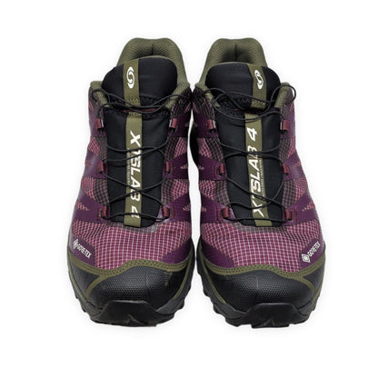 SALOMON XT-4 OG GTX Gore-Tex Sneakers Size 29cm