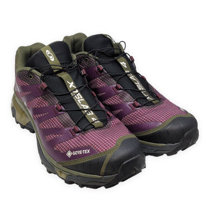 SALOMON XT-4 OG GTX Gore-Tex Sneakers Size 29cm