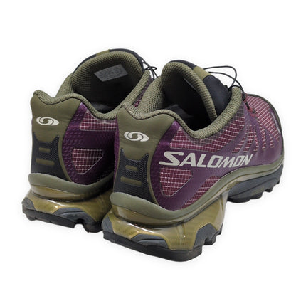 SALOMON XT-4 OG GTX Gore-Tex Sneakers Size 29cm