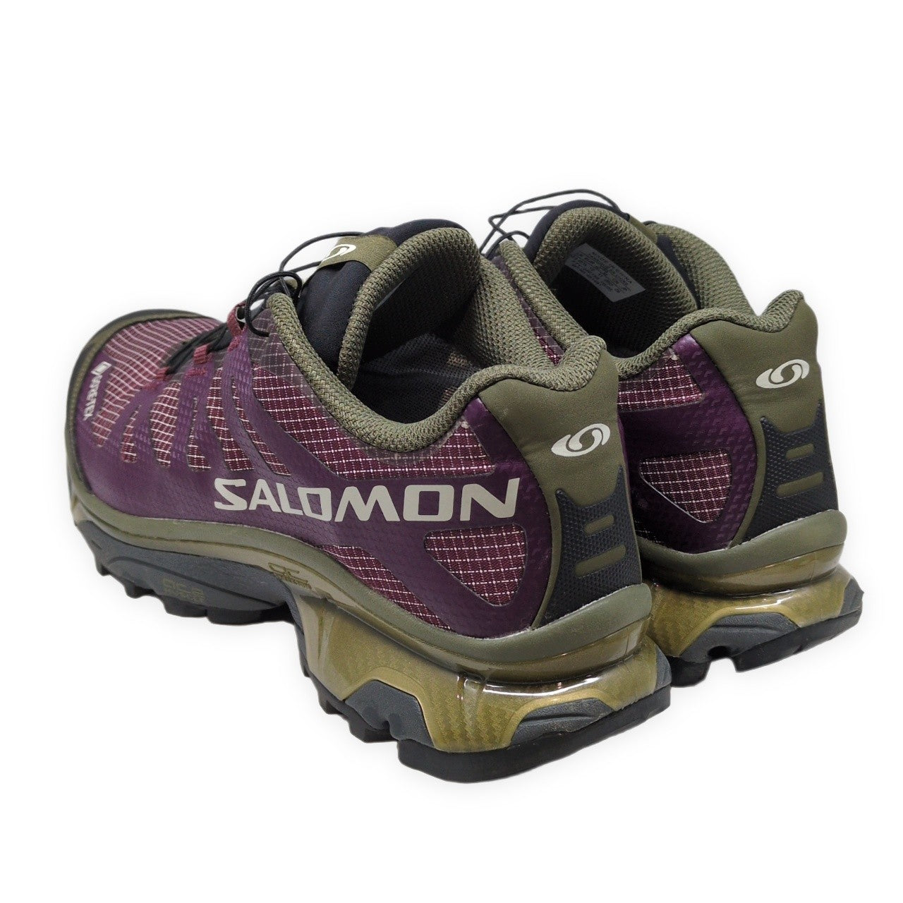 SALOMON XT-4 OG GTX Gore-Tex Sneakers Size 29cm