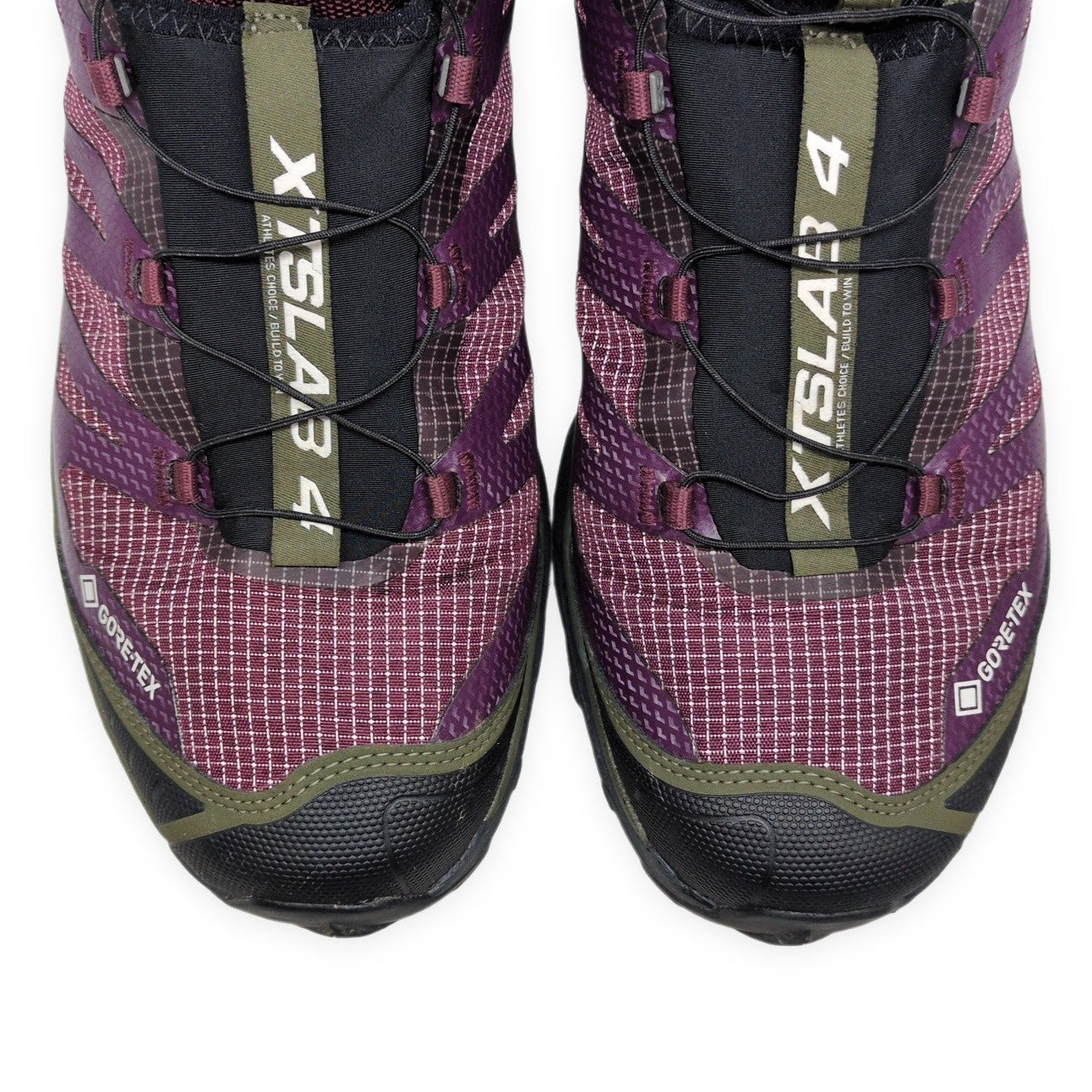 SALOMON XT-4 OG GTX Gore-Tex Sneakers Size 29cm