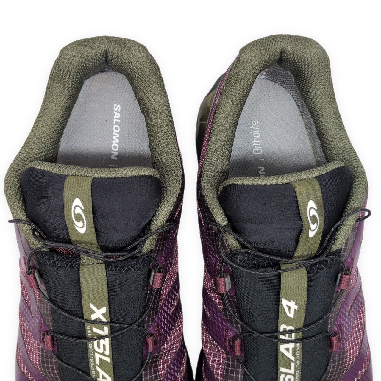 SALOMON XT-4 OG GTX Gore-Tex Sneakers Size 29cm