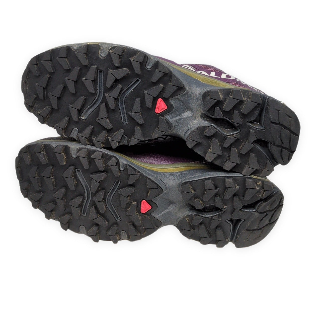 SALOMON XT-4 OG GTX Gore-Tex Sneakers Size 29cm