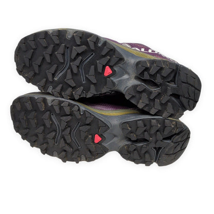 SALOMON XT-4 OG GTX Gore-Tex Sneakers Size 29cm