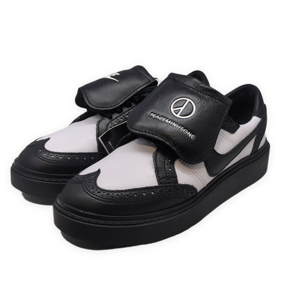 NIKE PEACEMINUSONE KWONDO1 Collab Sneakers Size 26cm