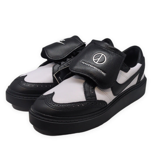 NIKE PEACEMINUSONE KWONDO1 Collab Sneakers Size 26cm