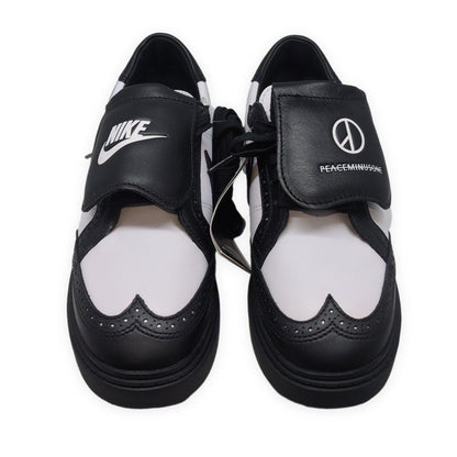 NIKE PEACEMINUSONE KWONDO1 Collab Sneakers Size 26cm