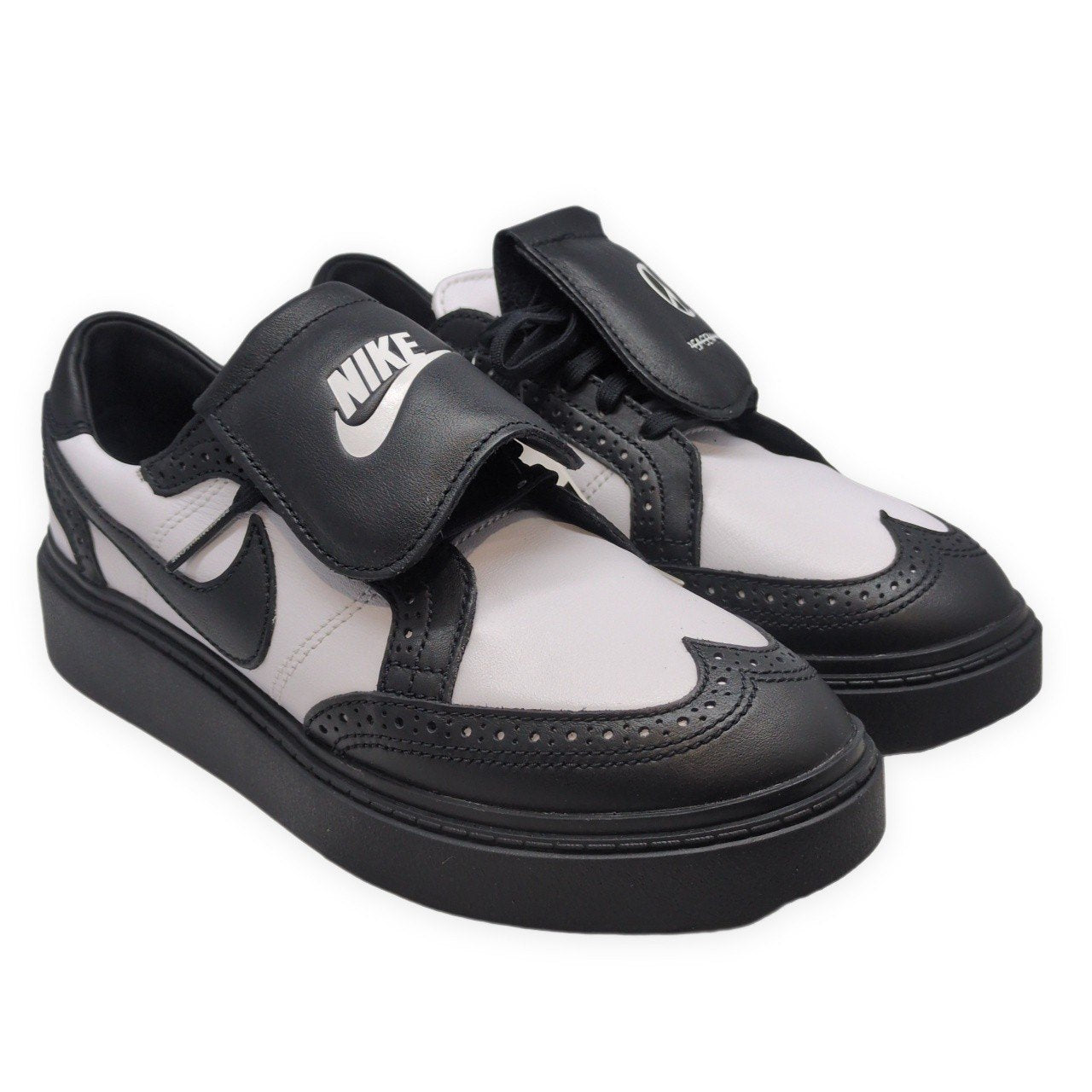 NIKE PEACEMINUSONE KWONDO1 Collab Sneakers Size 26cm