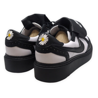 NIKE PEACEMINUSONE KWONDO1 Collab Sneakers Size 26cm