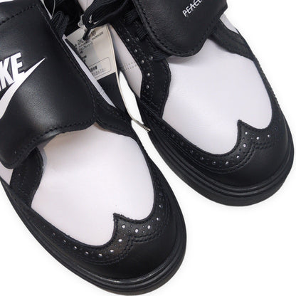 NIKE PEACEMINUSONE KWONDO1 Collab Sneakers Size 26cm