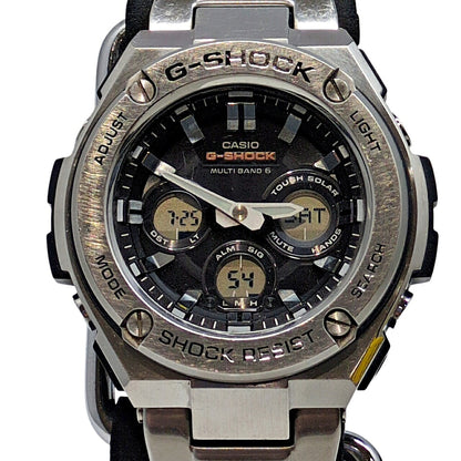 G-SHOCK G-STEEL GST-W310D Ana-Digi Watch Size ONE SIZE