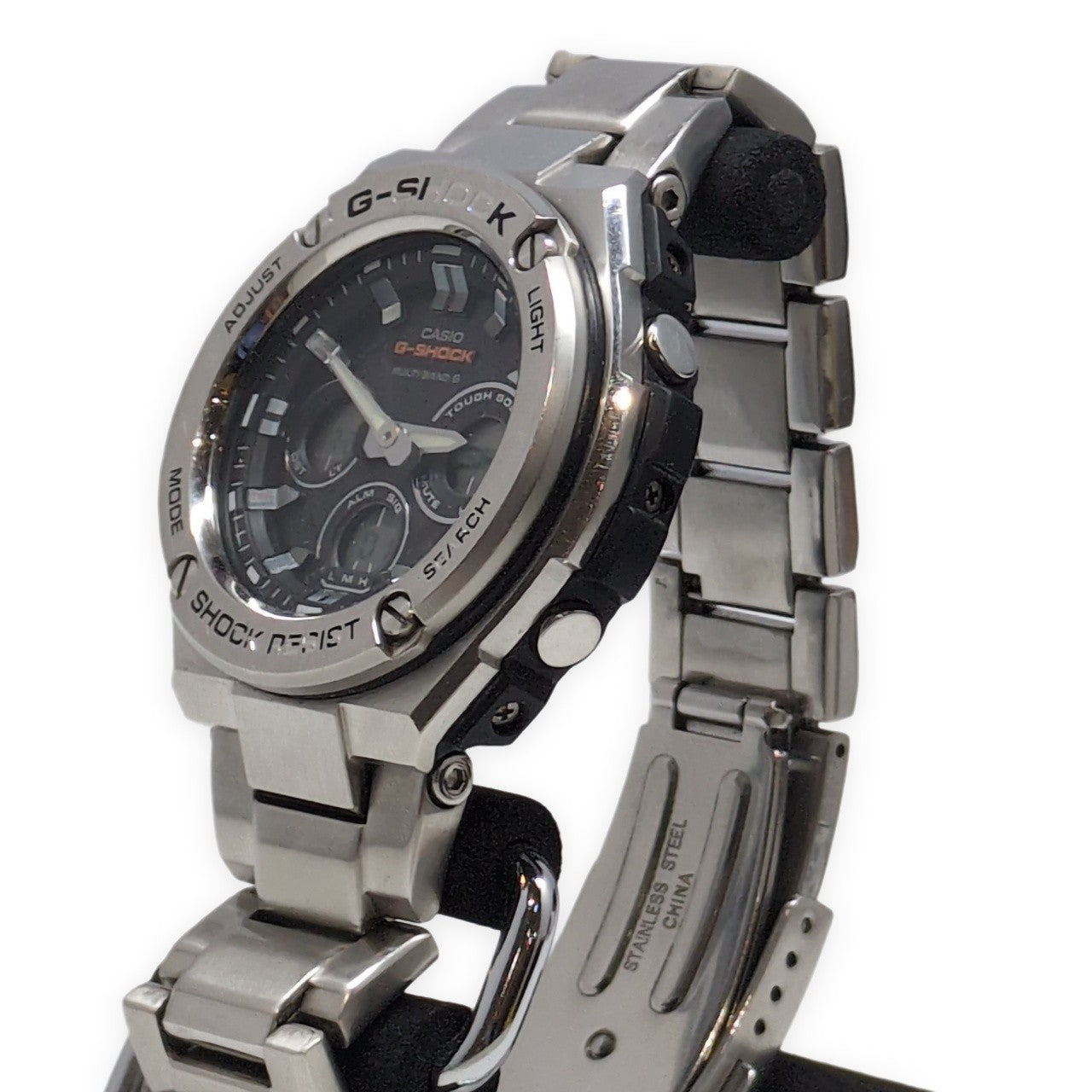 G-SHOCK G-STEEL GST-W310D Ana-Digi Watch Size ONE SIZE