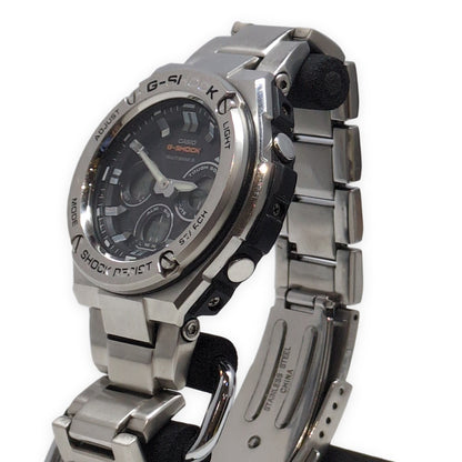 G-SHOCK G-STEEL GST-W310D Ana-Digi Watch Size ONE SIZE