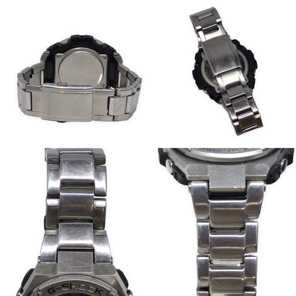 G-SHOCK G-STEEL GST-W310D Ana-Digi Watch Size ONE SIZE