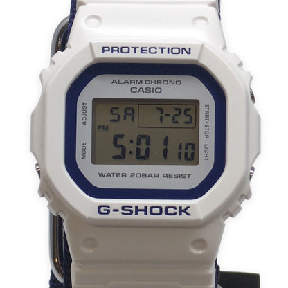 G-SHOCK Lover's Collection 2023 White Watch Size ONE SIZE