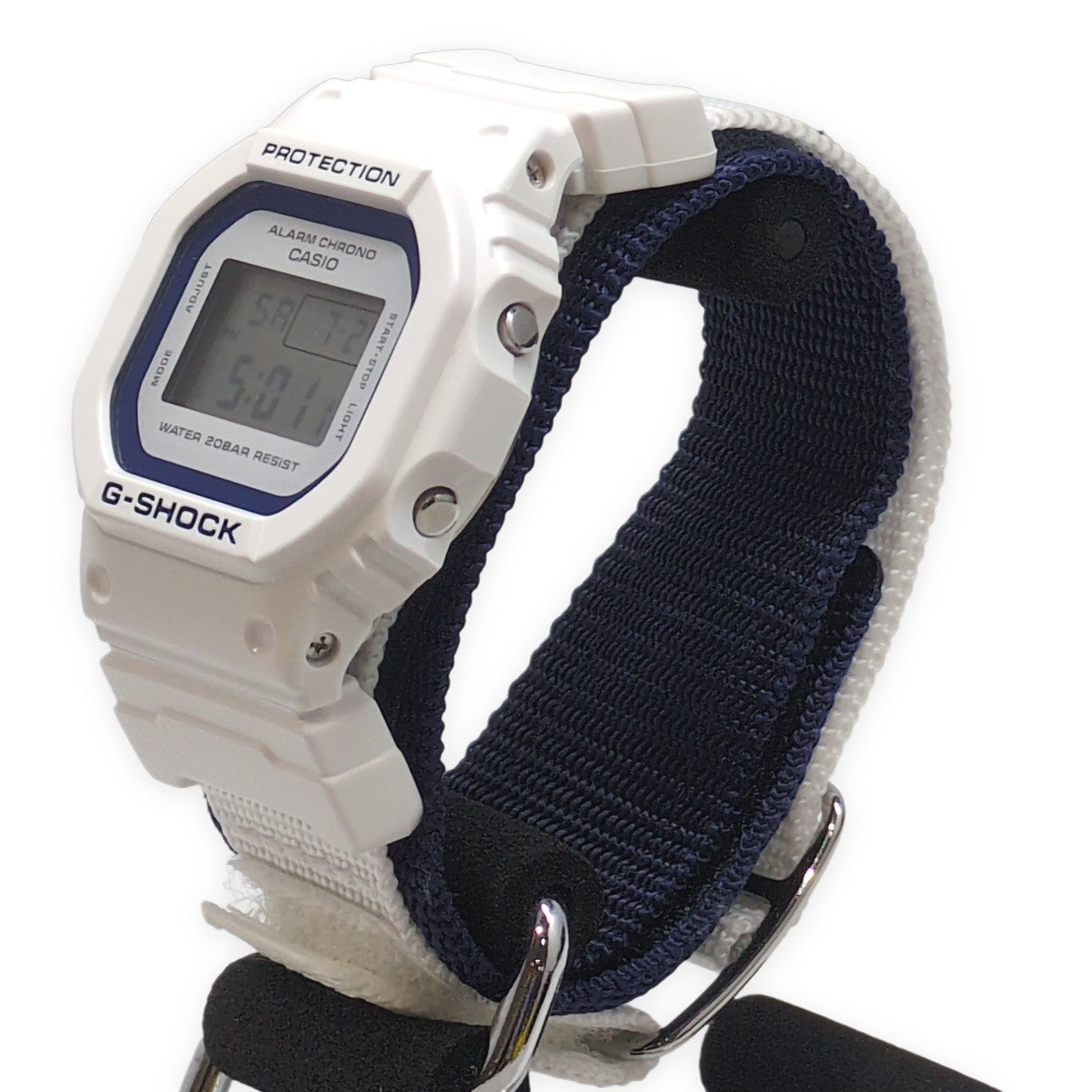 G-SHOCK Lover's Collection 2023 White Watch Size ONE SIZE