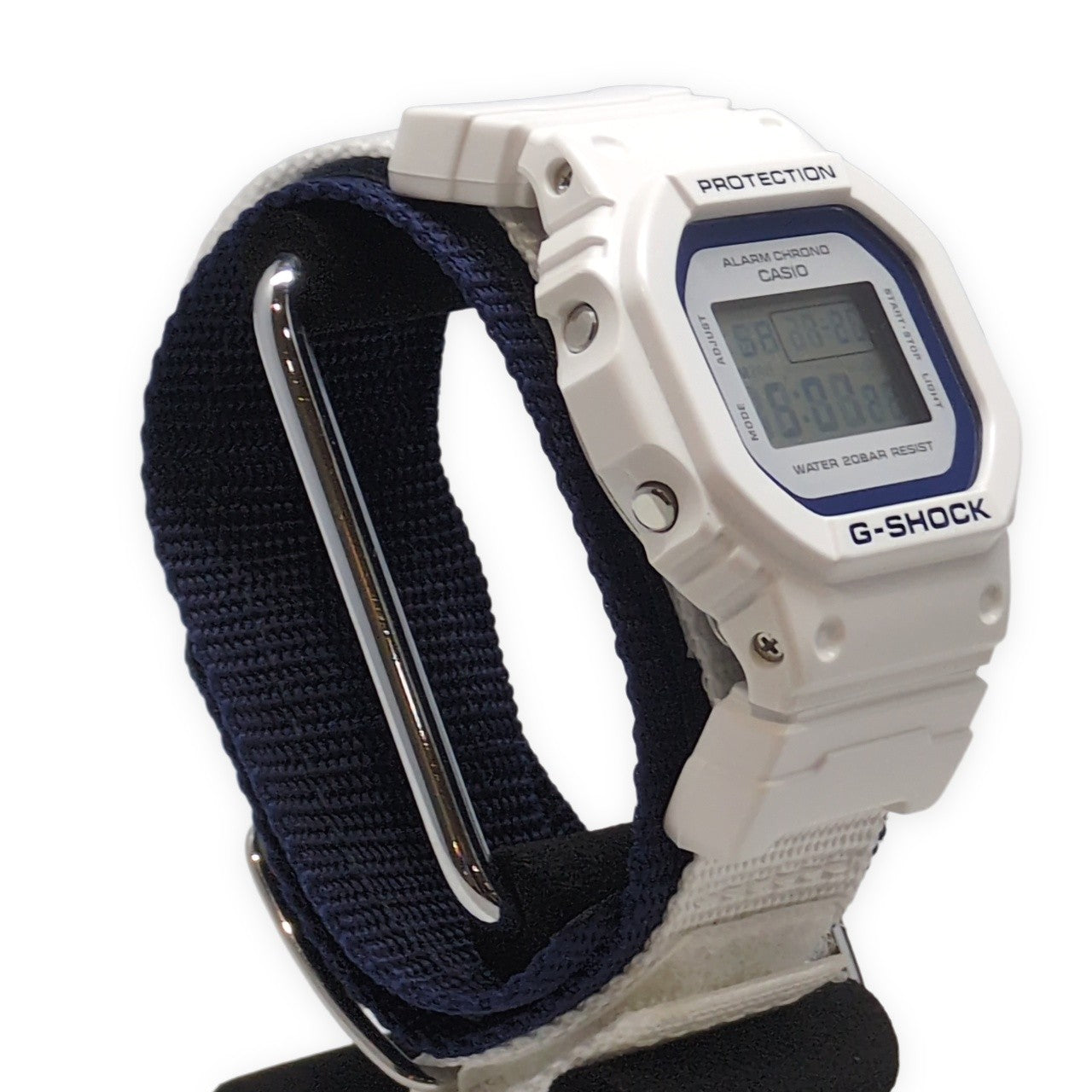 G-SHOCK Lover's Collection 2023 White Watch Size ONE SIZE
