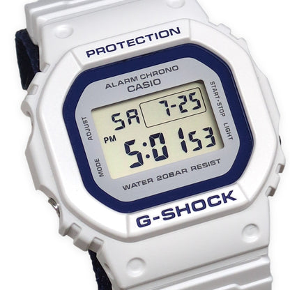G-SHOCK Lover's Collection 2023 White Watch Size ONE SIZE