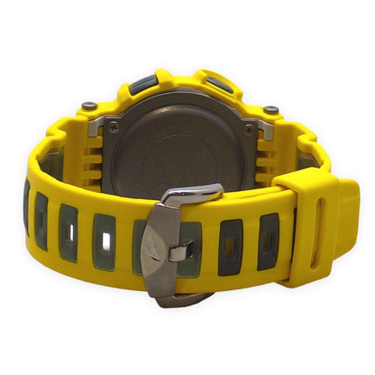 G-SHOCK DW-9700UL-9T GULFMAN USLA Watch Yellow Size ONE SIZE