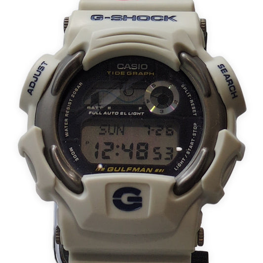 G-SHOCK Gulfman Helly Hansen Solar Watch Size ONE SIZE