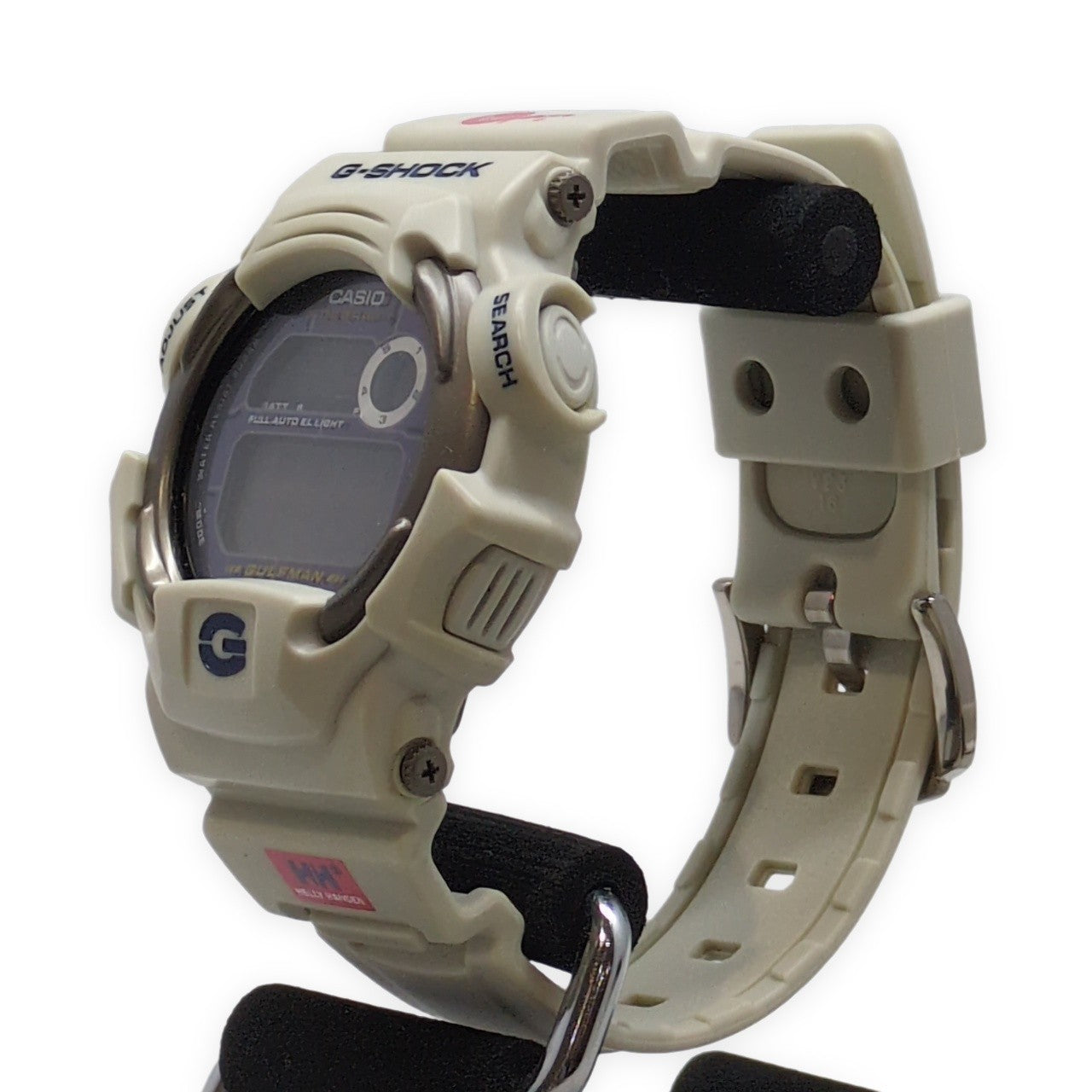 G-SHOCK Gulfman Helly Hansen Solar Watch Size ONE SIZE