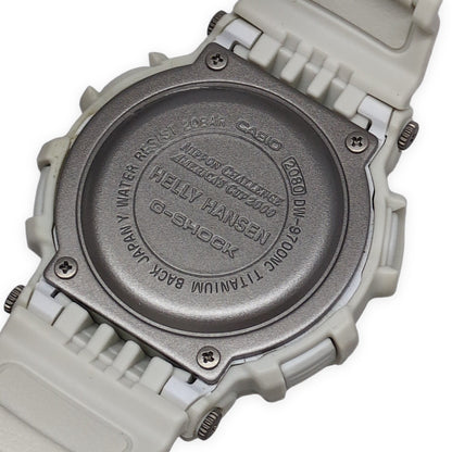 G-SHOCK Gulfman Helly Hansen Solar Watch Size ONE SIZE