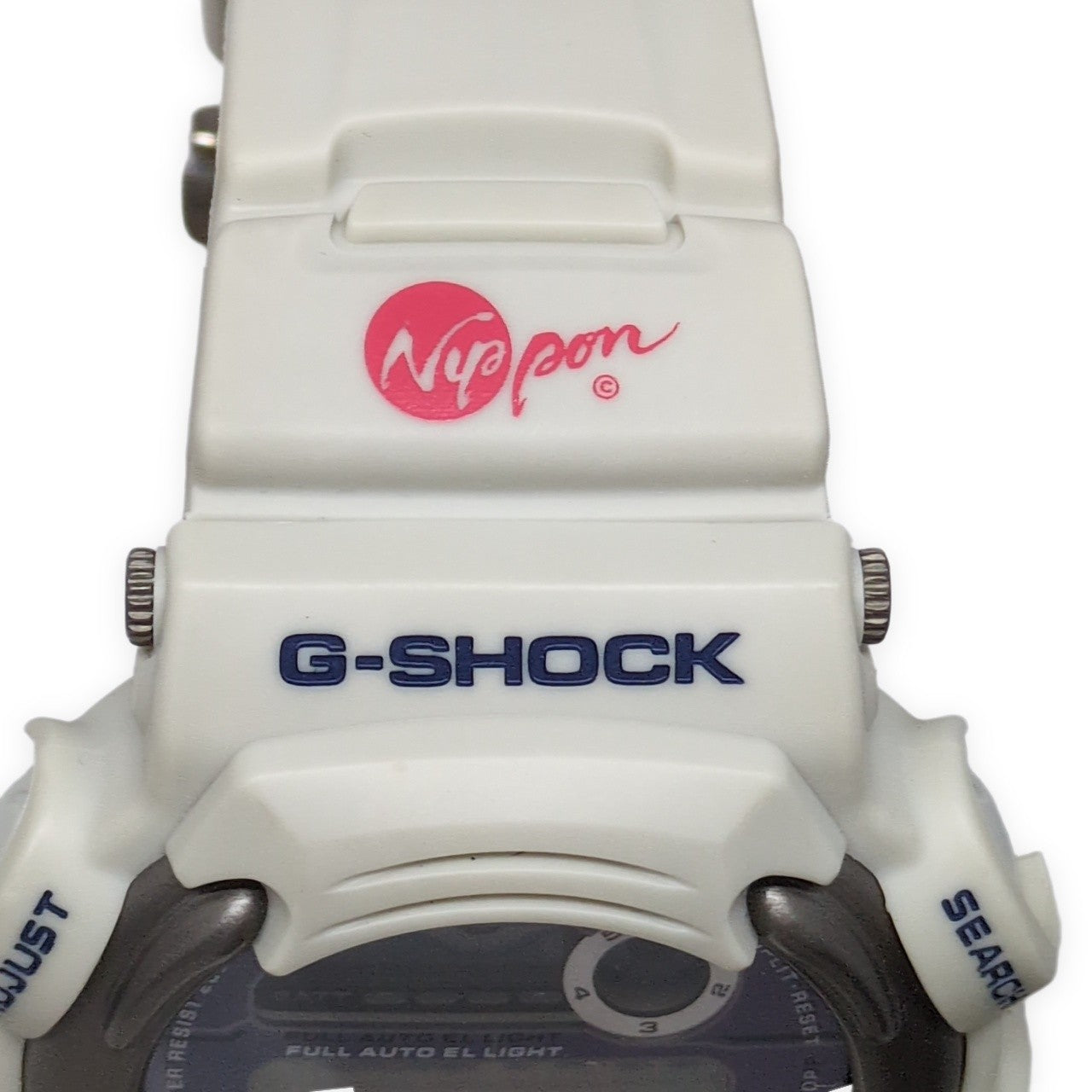 G-SHOCK Gulfman Helly Hansen Solar Watch Size ONE SIZE