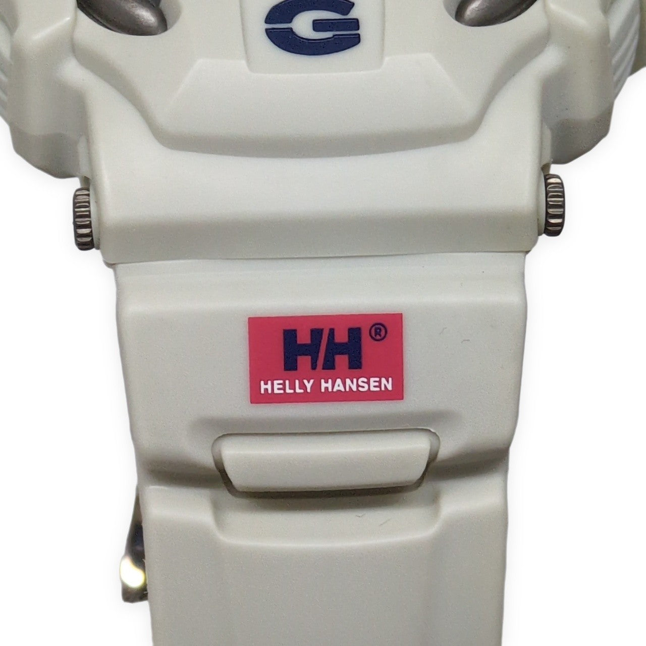 G-SHOCK Gulfman Helly Hansen Solar Watch Size ONE SIZE