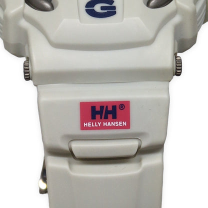 G-SHOCK Gulfman Helly Hansen Solar Watch Size ONE SIZE